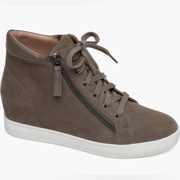 ❤️ Linea Paolo Women’s Wedge - Picture 8 of 8